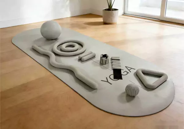 Phụ kiện có trọng lượng silicon