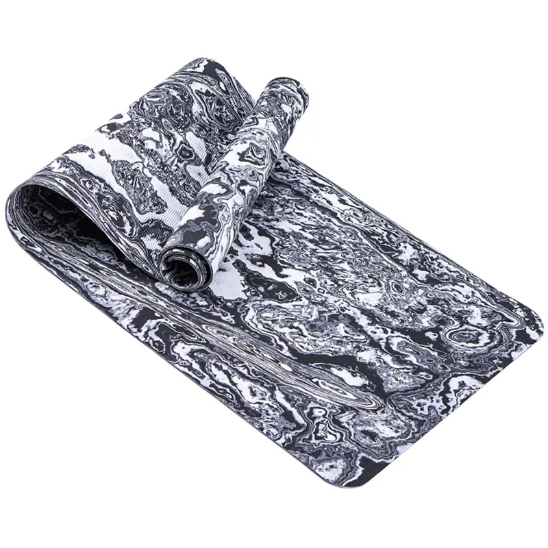 Thảm tập Yoga TPE Camo
