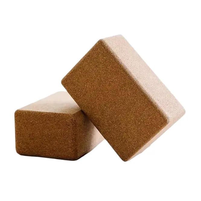 Gạch Yoga Cork