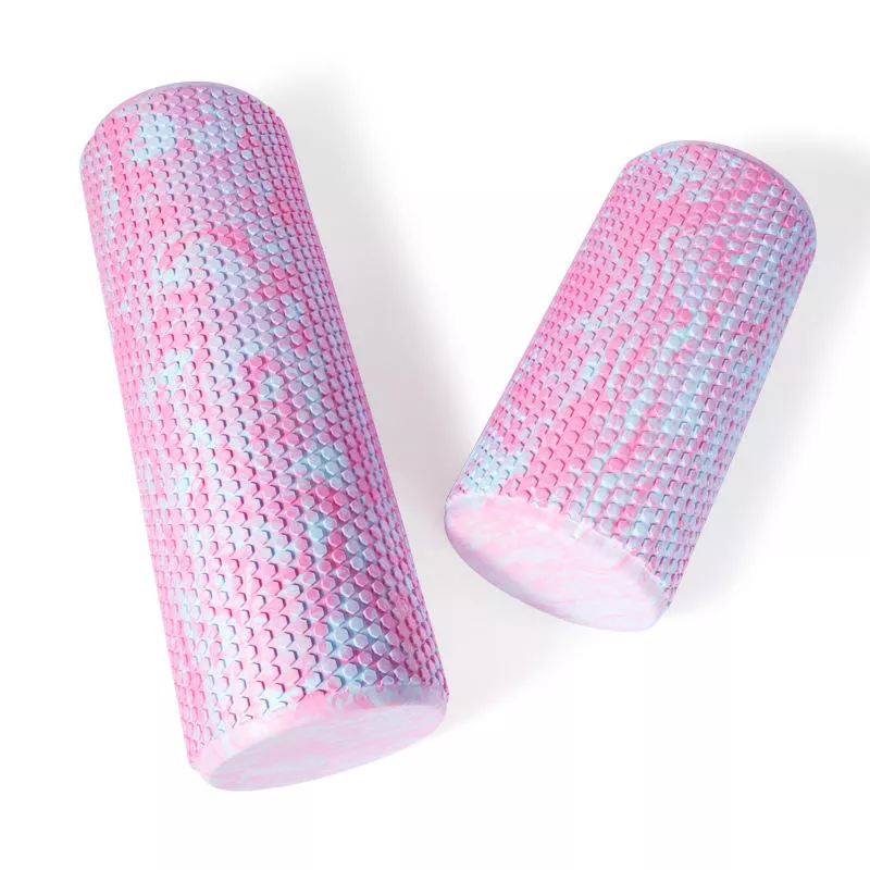 Camo EVA Yoga Roller