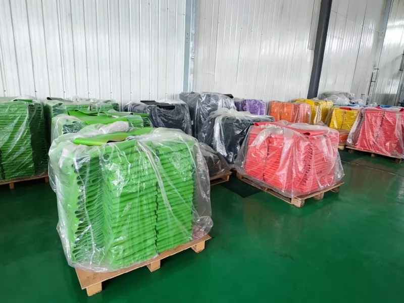 Long Resistance Band Loop