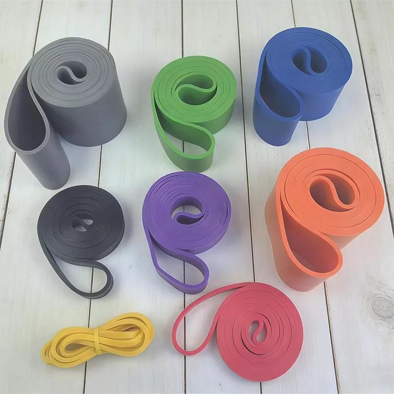 Vòng dây kháng cự dài