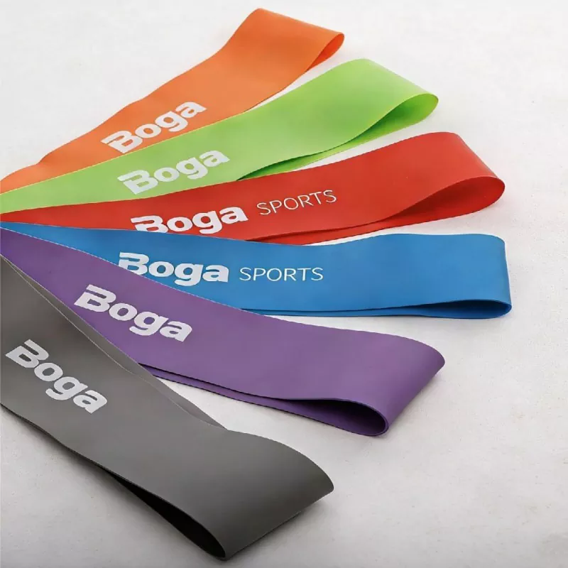 Vòng dây kháng lực nhỏ