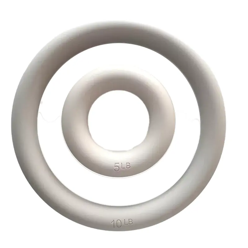 Vòng điện silicon mịn