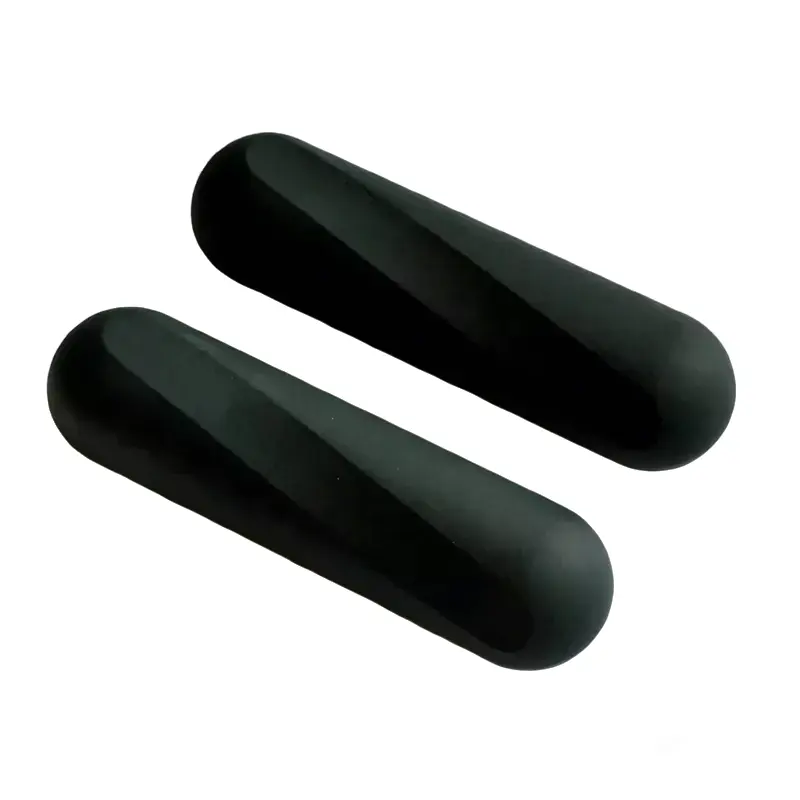 Quả tạ silicone thiết kế chéo